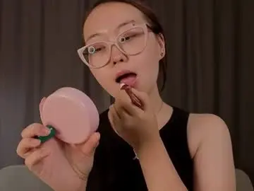 Chaturbate Adult Webcam of michellespinn