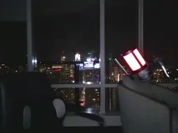 Chaturbate Live Sex Cam of obeycarrienoona