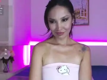 Chaturbate Best live sex cam show of ohmy_linda