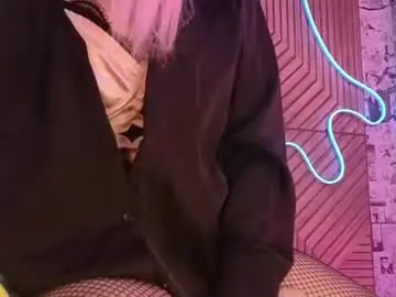 Chaturbate Sex Chat of pika_pikaa