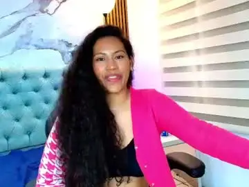 Chaturbate Private Sex Chat of sara_vasquez_