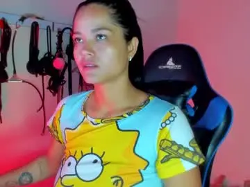 Chaturbate Live Sex of scarlet_kennedy98