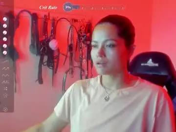 Chaturbate Live Sex of scarlet_kennedy98