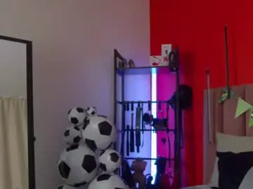 Chaturbate Adult Webcams of sellashine
