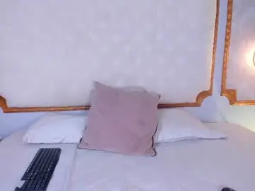 Chaturbate Sex Cam of tiffany_johnsonn