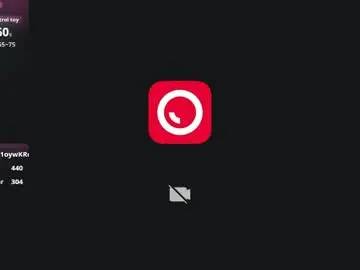 Chaturbate Sex Chat of alissonnov