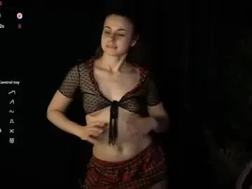 Chaturbate Live Porn of angeles_08