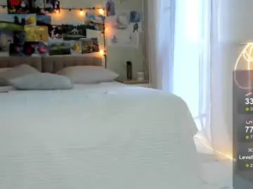 Chaturbate Live Sex of ava_athena