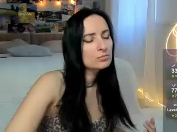 Chaturbate Adult Video Chat of ava_athena