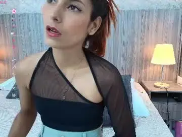 Chaturbate Free Live Porn of ayana_mercier