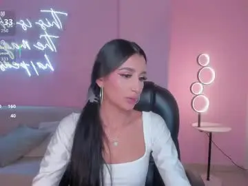 Chaturbate Free Live Porn of bellacarteer_