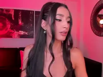 Chaturbate Free Live Porn of bellacarteer_
