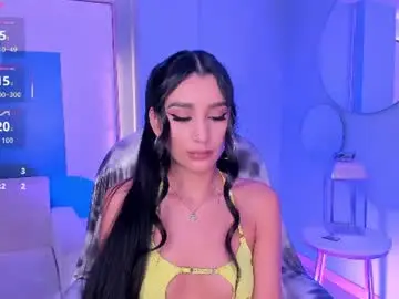 Chaturbate Private Sex Chat of bellacarteer_