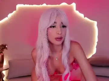 Chaturbate Sex Cam of bellacarteer_