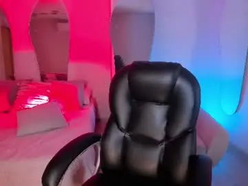 Chaturbate Private Sex Chat of bellacarteer_