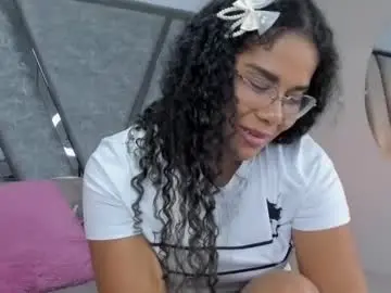 Chaturbate Free Porn Cam of carla_fox__