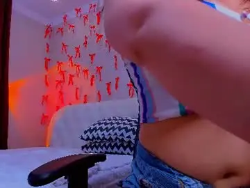 Chaturbate Private Sex Chat of hinajeen