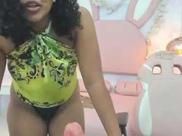 Chaturbate Nude Webcam of horny_curlss