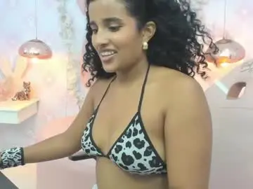 Chaturbate Live Sex Cam of horny_curlss