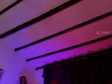 Chaturbate Live Porn of karly_angeel