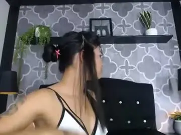 Chaturbate Nude Webcam of kihara_23