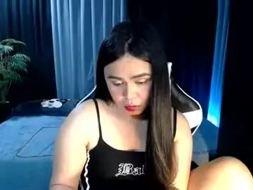 Chaturbate Live Sex of lilynumeron