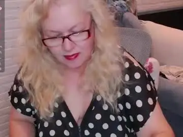 Chaturbate Live Sex of marinaabysss