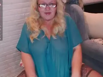 Chaturbate Sex Cam of marinaabysss