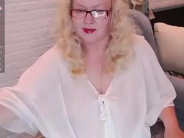 Chaturbate Sex Cam of marinaabysss
