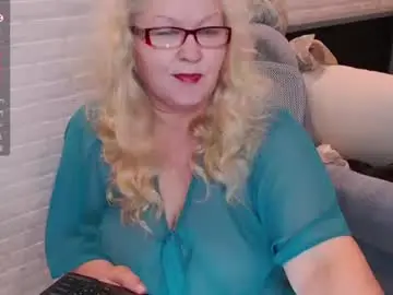 Chaturbate Free Porn Cam of marinaabysss