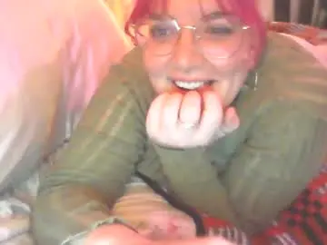 Chaturbate Adult Webcams of ms_rosiecozy