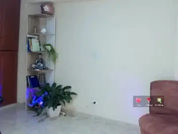 Chaturbate Live Sex of nathalie_29
