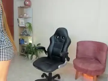 Chaturbate Live Sex of nathalie_29