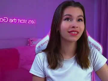 Chaturbate Nude Webcam of pollylanders