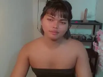 Chaturbate Nude Webcam of yourasian_kendal