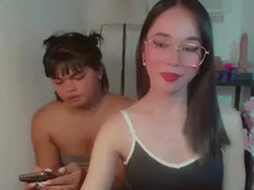 Chaturbate Live Porn of yourasian_kendal