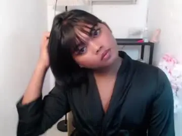 Chaturbate Live Sex Cam of yourasian_kendal