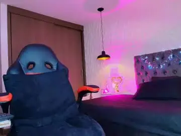 Chaturbate Watch Live Sex Cams of alicia_wonder_dl