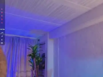 Chaturbate Adult Webcam of arannamartinez