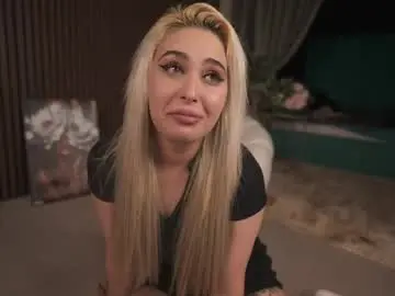 Chaturbate Best Webcam of bia_kristal