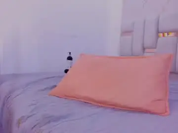 Chaturbate Live Porn of celeste_smithh_