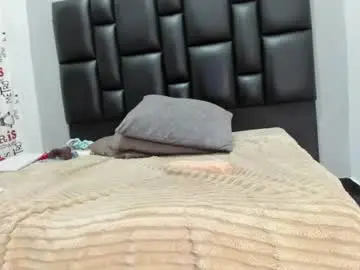 Chaturbate Private Sex Chat of criistal_castro