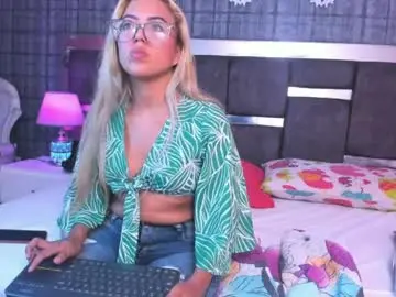 Chaturbate Live Porn of criistybloom