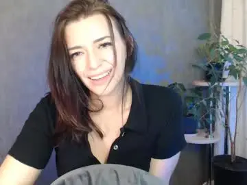 Chaturbate Private Sex Chat of elinapretty