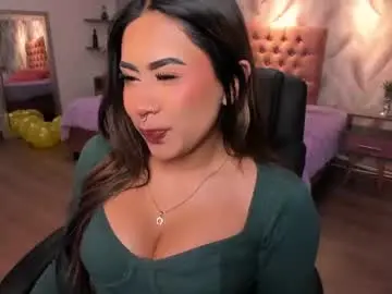 Chaturbate Free Porn Cam of eveline_figeroa