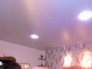 Chaturbate Adult Video Chat of eveline_figeroa