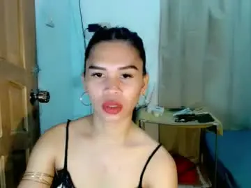 Chaturbate Sex Cam of isabelle_amore