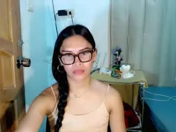 Chaturbate Live Porn of isabelle_amore