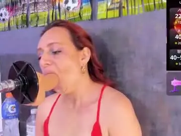 Chaturbate Watch Live Sex Cams of issys_milf