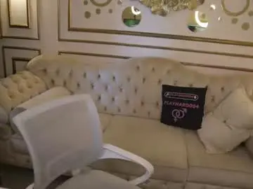 Chaturbate Adult Video Chat of ivy_whyte